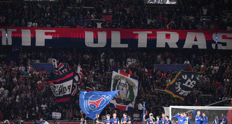  - OM – PSG : envoyer l’équipe bis, la folle demande des supporters parisiens
