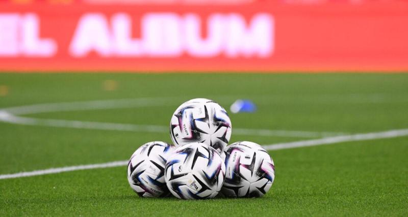  - Ligue 1 : les compositions officielles du multiplex de la cinquième journée