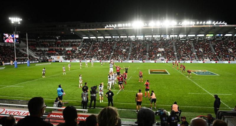  - OM - PSG : le Classique du rugby maintenu à Toulon, nouvelle polémique !