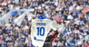 Strasbourg s’impose face au Paris FC au terme d’un match fou