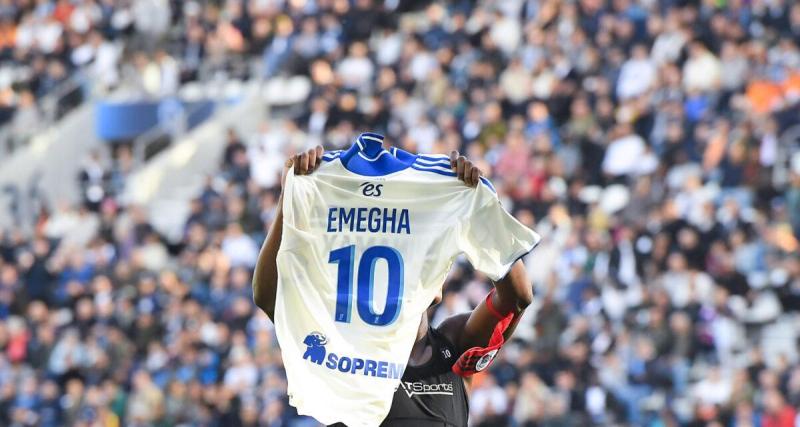  - Strasbourg s’impose face au Paris FC au terme d’un match fou