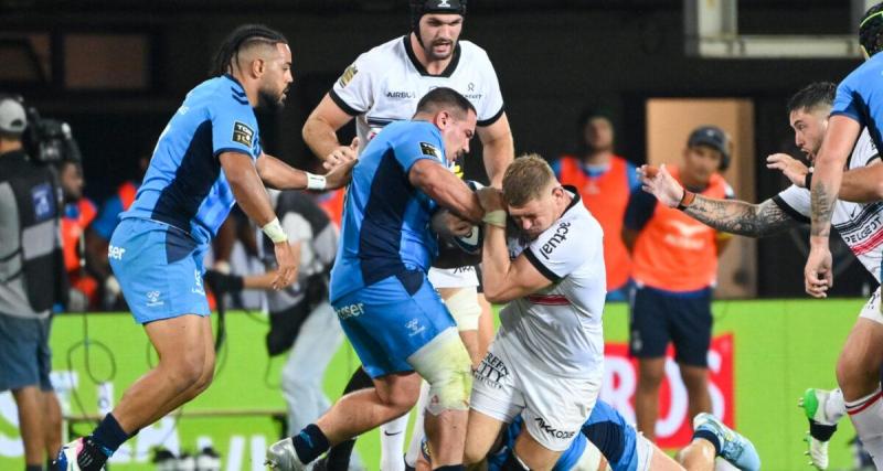  - Montpellier : le MHR avait pris rendez-vous avec le Stade Toulousain, les joueurs étaient remontés