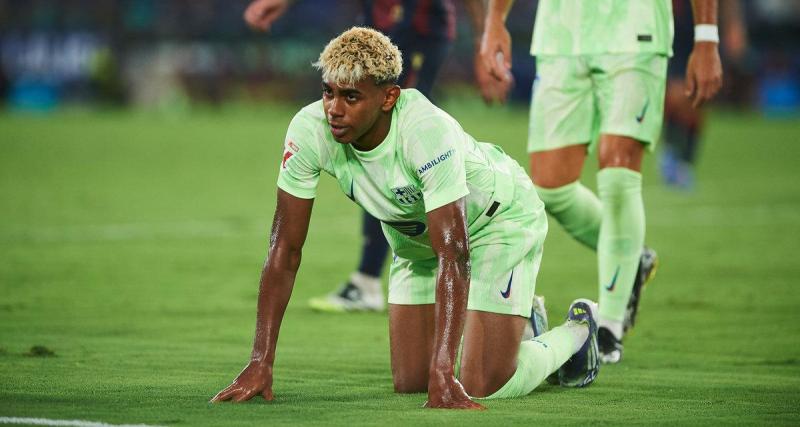  - Ballon d'Or : le clan Yamal débarque en force à Paris, l'énorme annonce