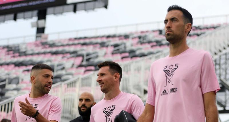  - Une légende du Barça va prendre sa retraite !