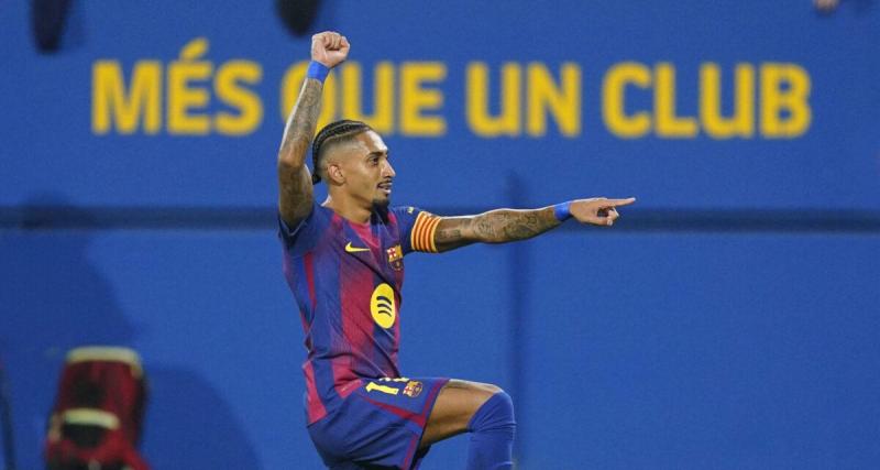  - Barça - Getafe : les compos officielles