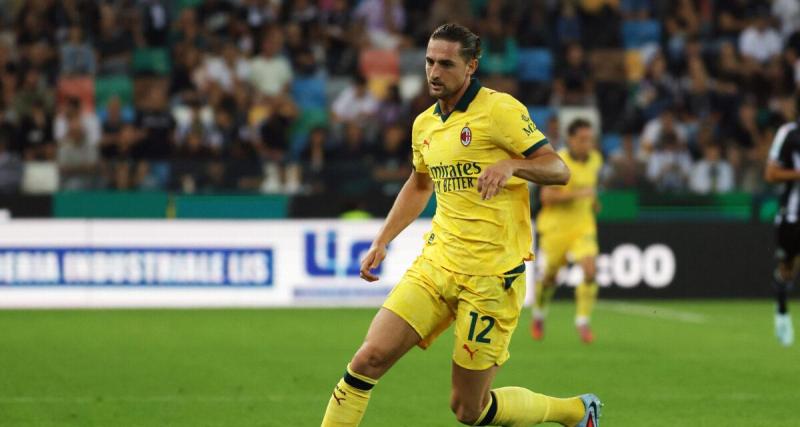  - OM : Rabiot déjà énorme à Milan, la presse italienne s'enflamme !
