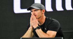 Tennis : le parallèle inattendu d’Andy Murray