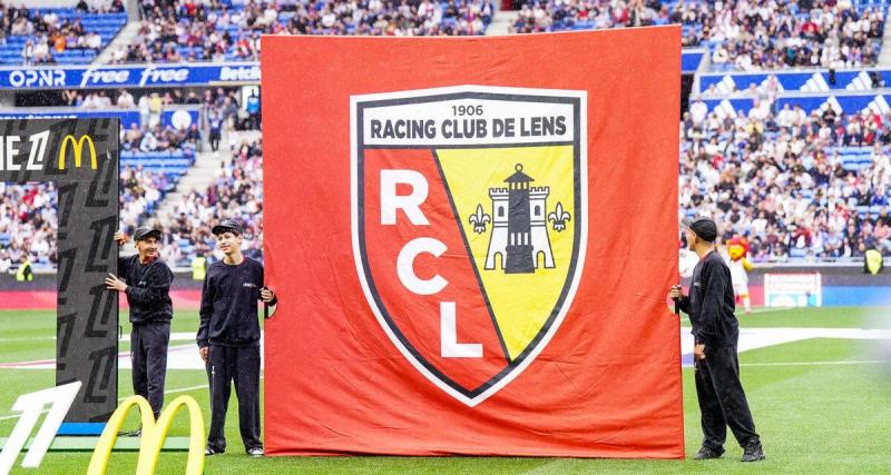  - 31-0 : l'incroyable victoire de Lens en Coupe Gambardella