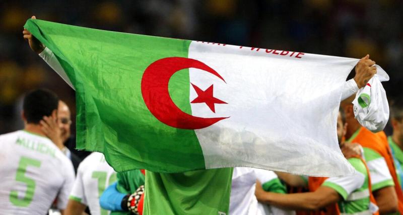  - Algérie : déjà un énorme coup dur pour les supporters en vue de la CAN ?