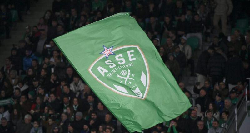  - National 3 : Saint-Étienne remporte le choc des réserves contre Auxerre