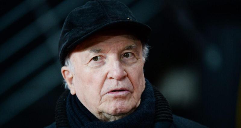  - Ligue 2 : Laval va ériger une statue en hommage Michel Le Milinaire, ancien joueur et entraîneur du club