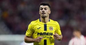 Étranger : l'ancien Lyonnais Georges Mikautadze débloque son compteur avec son nouveau club