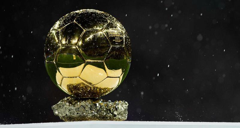  - Ballon d’Or : une surprise monumentale pour le vainqueur ?