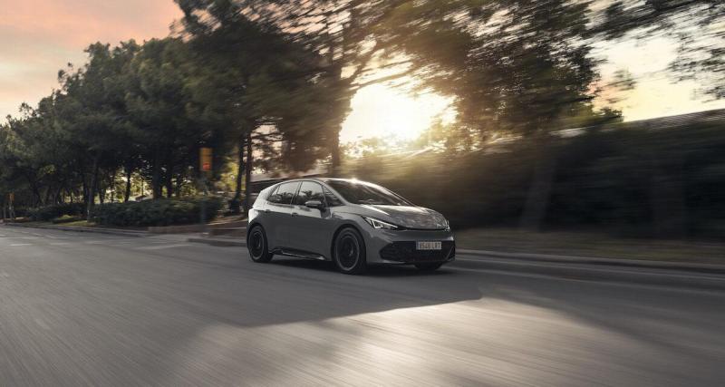  - "Bonus batterie" de 1 000 euros, la liste incohérente des voitures éligibles