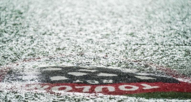 - Toulon – La Rochelle : les images dingues des supporters bloqués à Mayol, le choc reporté