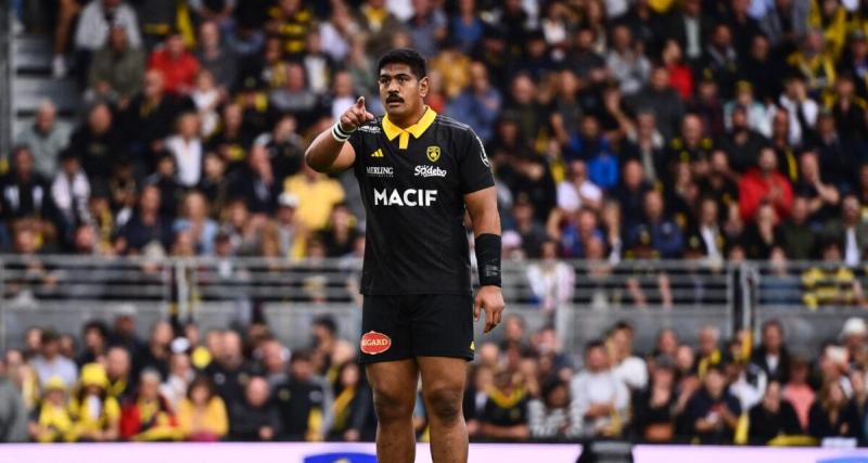  - La Rochelle : Skelton va encore quitter le club, énorme coup dur pour O’Gara