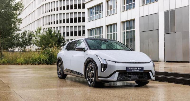  - Leasing social, Peugeot, Kia, Cupra la bataille de l'autonomie fait rage chez ces constructeurs