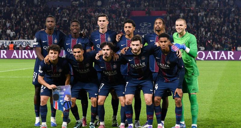  - Bilan carbone désastreux, le PSG accusé après son aller-retour en 24 heures à Marseille