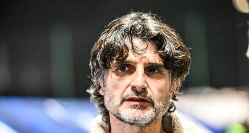  - National 2 : Cannes se sépare de son coordinateur sportif Sébastien Perez