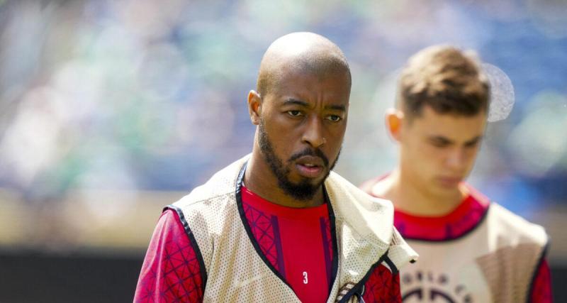  - Étranger : Presnel Kimpembe a fait ses grands débuts au Qatar