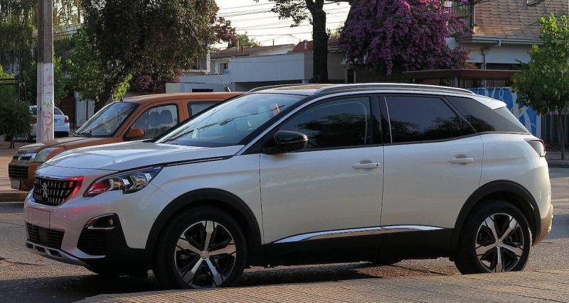  - Ces Peugeot, Citroën, DS ou Opel risquent de prendre feu, Stellantis organise un grand rappel