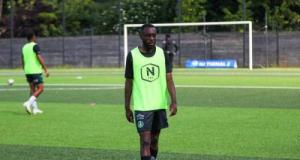 N2 B : Nzeza, Bourabaa, Rocchi, ... les Talents Foot-National de la sixième journée