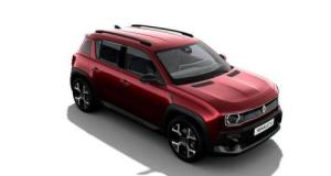 La Renault 4 électrique encore moins chère que prévu avec le leasing social