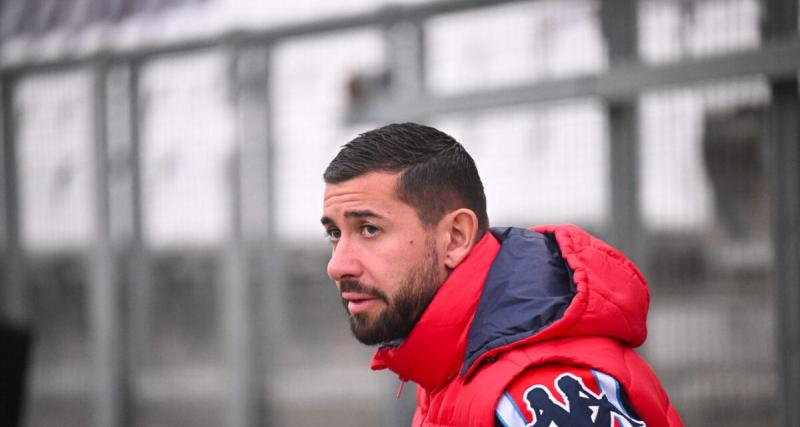  - N2 C : Le Bihan, Meftah, Amir, ... les Talents Foot-National de la sixième journée
