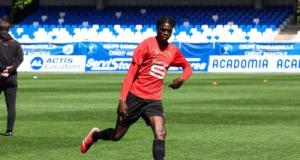 U19 C : Ugochukwu, Lima, Planchon ... les Talents Foot-National de la cinquième journée