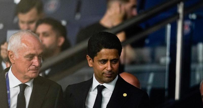  - OM ou Ballon d'or ? Al-Khelaïfi a tranché !