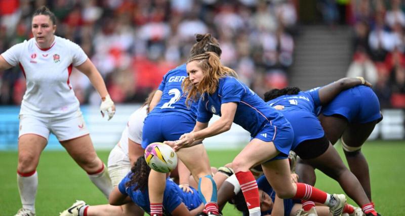  - France - Nouvelle-Zélande : « le vainqueur sera désigné... », ce qu'il faut savoir de la petite finale