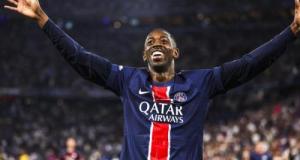 Ballon d'Or 2025 : le classement complet, grosse surprise pour le 11e !