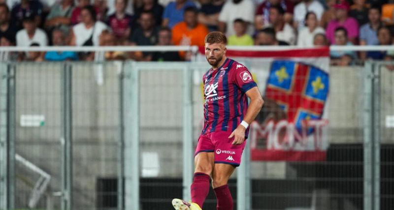  - Ligue 2 : la commission de discipline annule un carton rouge