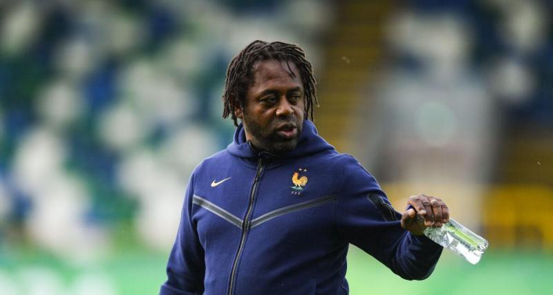  - Coupe du Monde U20 : la France privée de l'un de ses talents pour la compétition