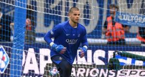 OM - PSG : la grosse boulette de Chevalier, but offert à Marseille !