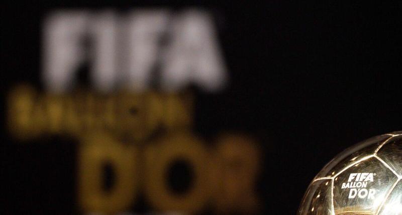  - Ballon d'Or 2025 : Dembélé, Mbappé, Lamine Yamal... la composition du TOP 10