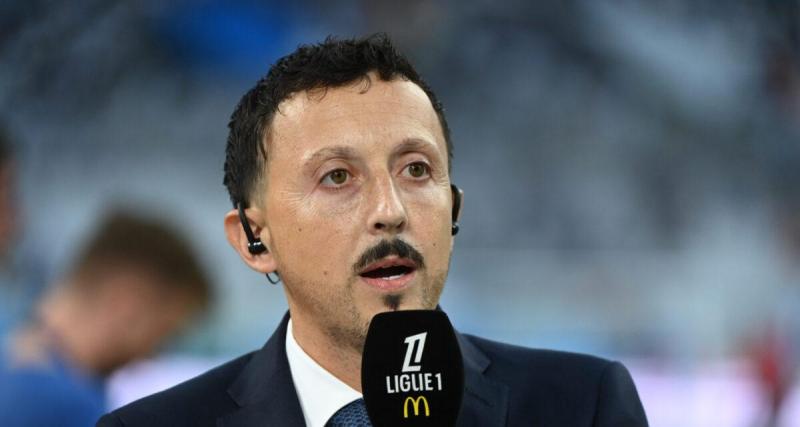  - OM-PSG : "Une application du règlement", Longoria s'explique sur le report du Classique