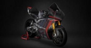 Ducati vers la moto électrique ? Les Rouges vont-ils faire hurler les motards ?