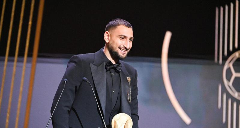  - Ballon d'Or 2025 : les vainqueurs du Trophée Yachine de meilleur gardien sont connus !