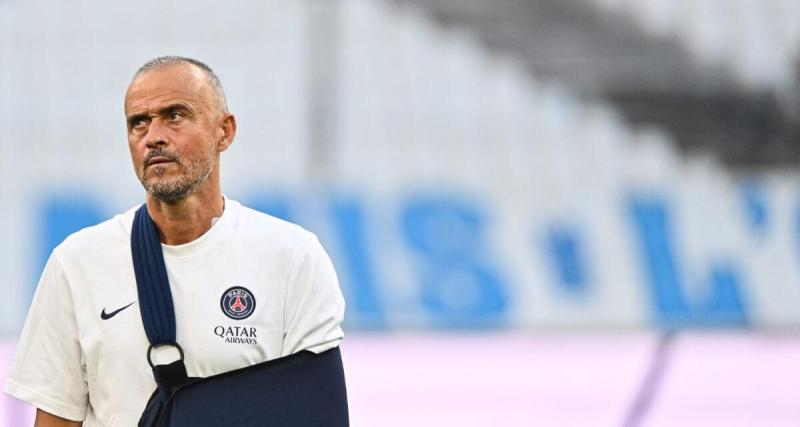  - Ballon d'Or 2025 : Luis Enrique remporte le trophée Johan Cruyff du meilleur entraîneur