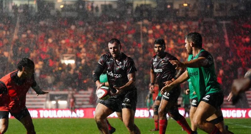  - Top 14 : La Rochelle - Toulon, le match est reprogrammé en novembre