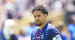OM - PSG : Marquinhos, sa première défaite face à Marseille !