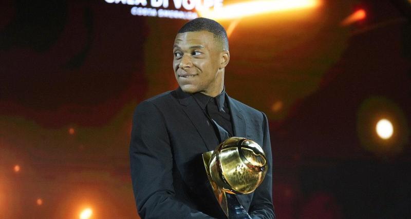  - Ousmane Dembélé Ballon d'Or, Mbappé s'enflamme sur Instagram !