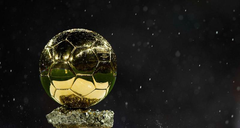  - Ballon d'Or : le palmarès complet de l'édition 2025