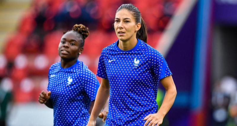  - Ballon d'Or féminin : le classement complet