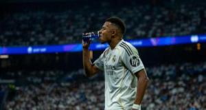 Sur quelle chaîne et à quelle heure : comment suivre Levante - Real Madrid ?