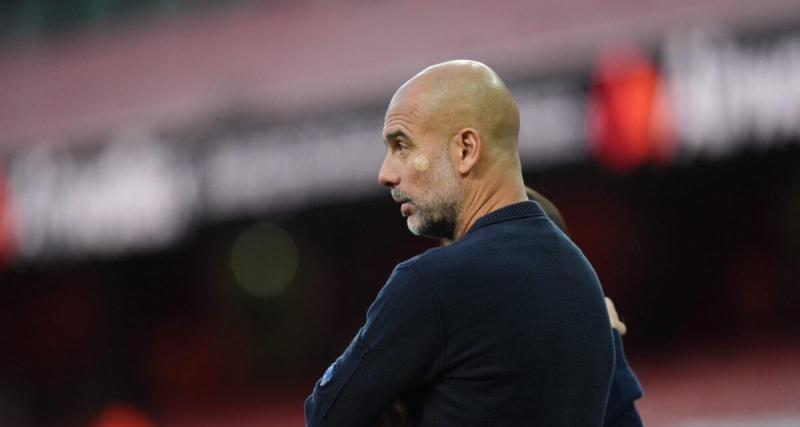  - Arsenal - Manchester City : la réponse géniale de Guardiola après avoir battu un record inattendu