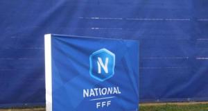 National : le programme complet de la huitième journée