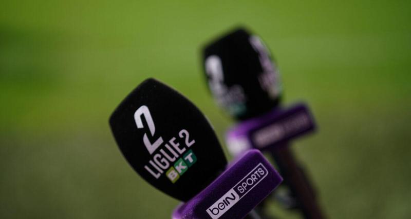  - Ligue 2 : où voir le multiplex de la septième journée, à quelle heure ?