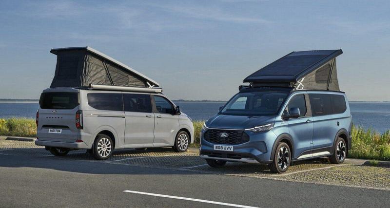  - Ce modèle doit passer urgemment au rappel pour des raisons de sécurité